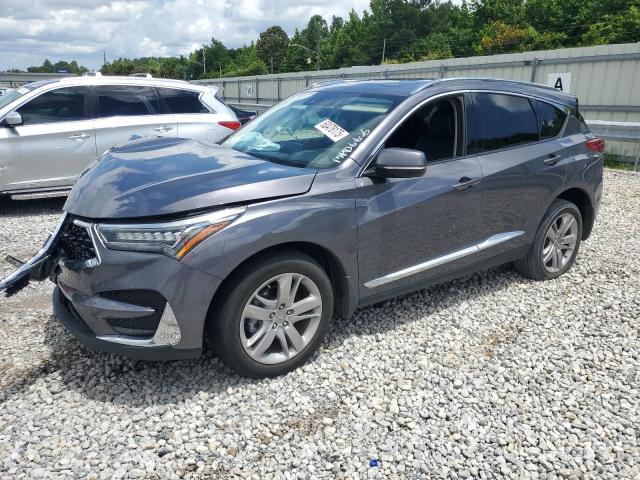 ACURA RDX ADVANC