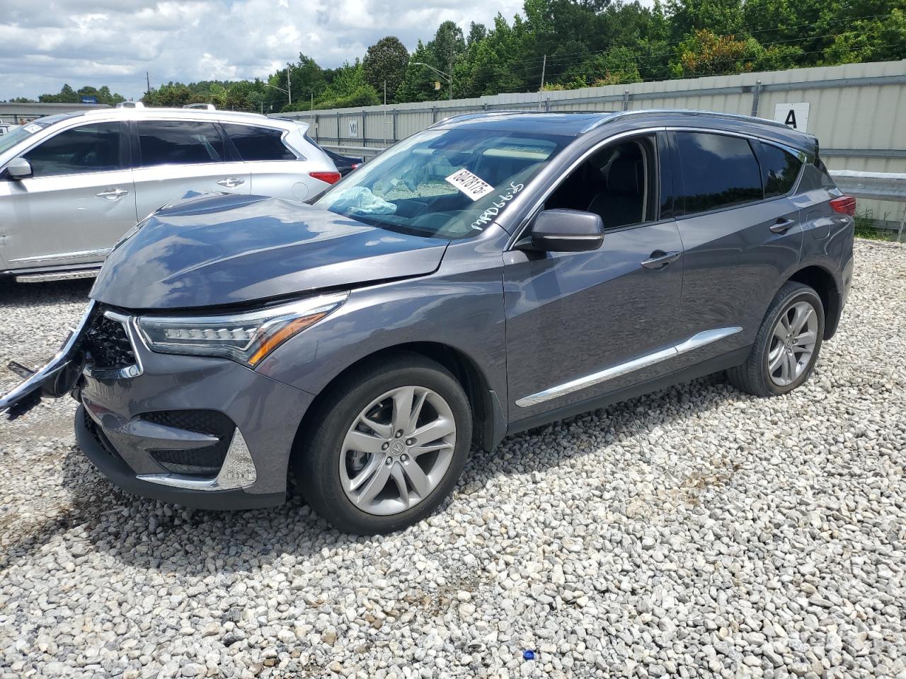 ACURA RDX ADVANCE