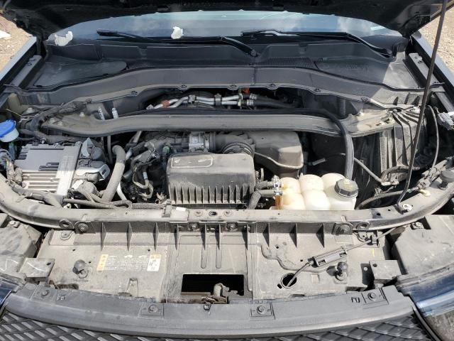 2023 FORD EXPLORER P - 1FM5K8AB9PGA83035