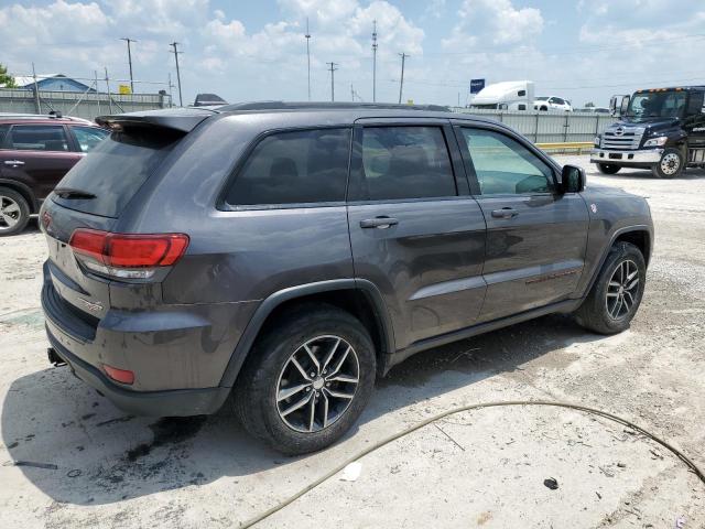 Vin: 1c4rjflg1hc821666, lot: 58711535, jeep grand cher trailhawk 20173