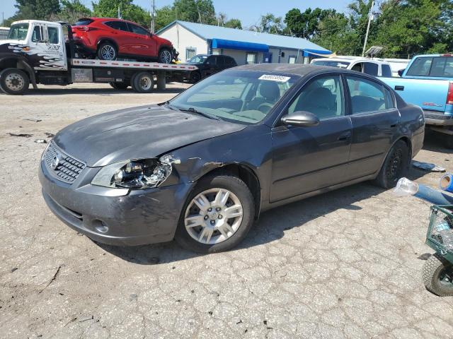 NISSAN ALTIMA S