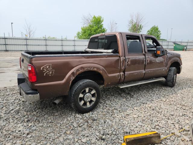 Vin: 1ft7w2b66bec44915, lot: 59019605, ford f250 super duty 20113