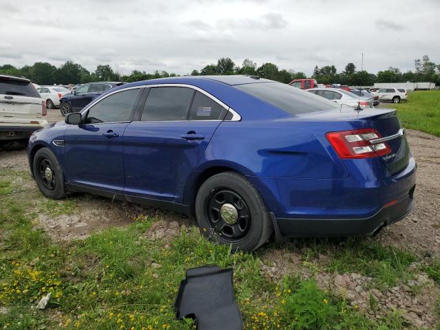 Vin: 1fahp2kt9dg111179, lot: 62470365, ford taurus sho 20132