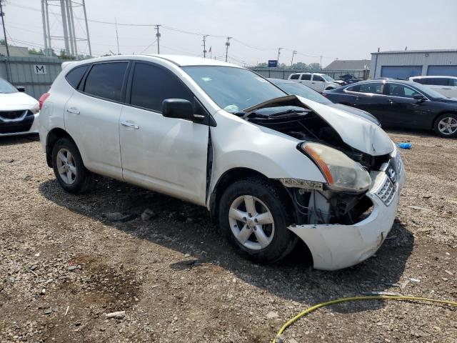 Vin: jn8as5mv4aw134479, lot: 59542215, nissan rogue s 20104