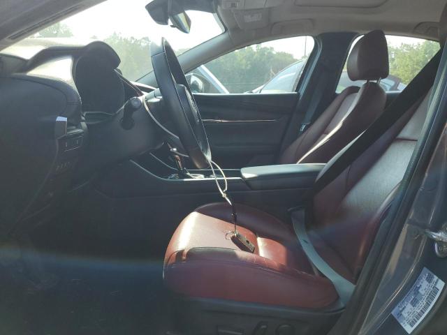 2022 MAZDA 3 PREFERRE 3MZBPACL6NM302149
