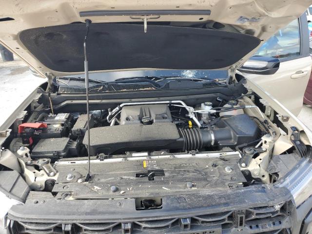 2024 GMC CANYON ELE 1GTP5BEK2R1168123