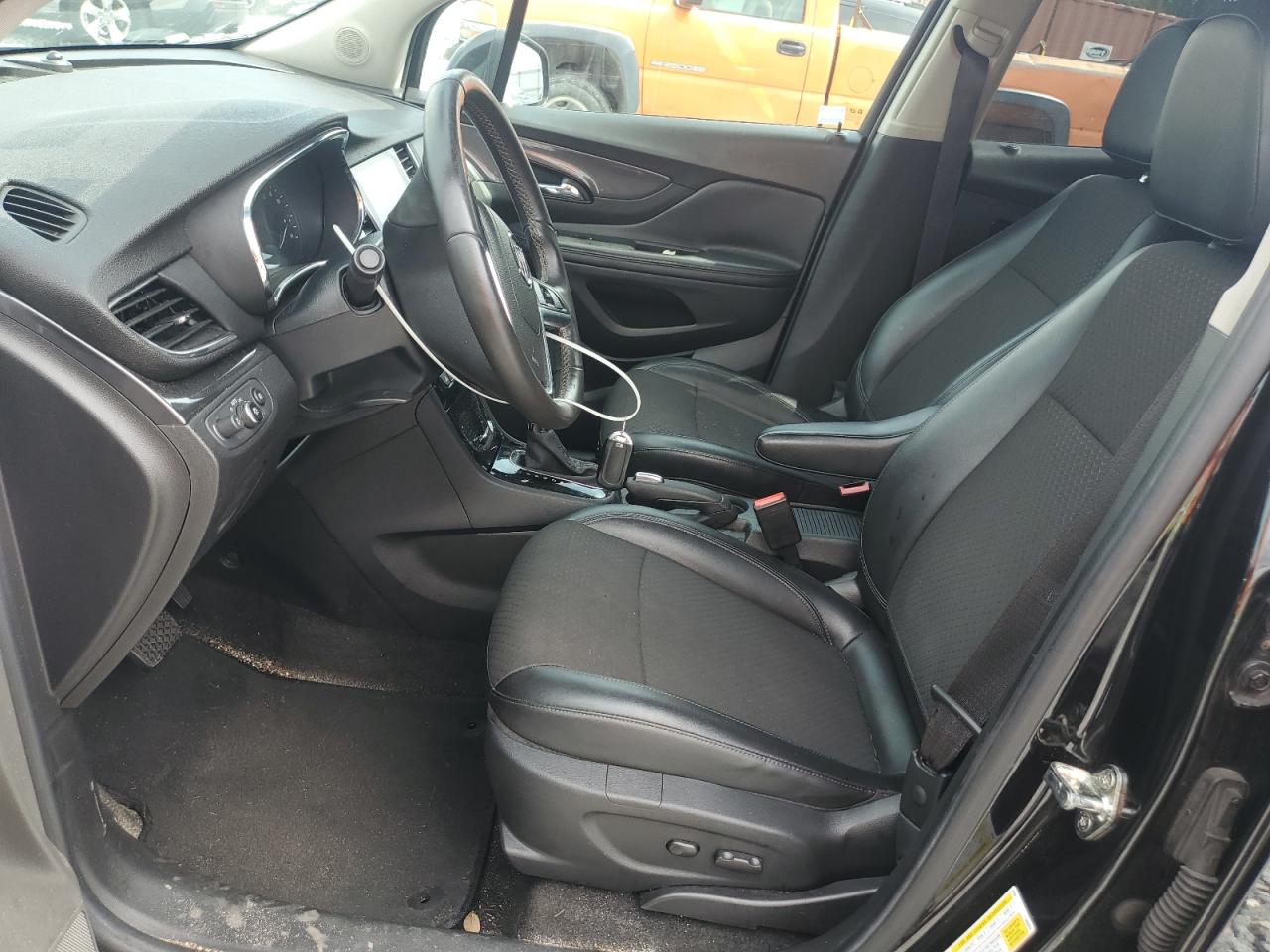 BUICK ENCORE SPORT TOURING