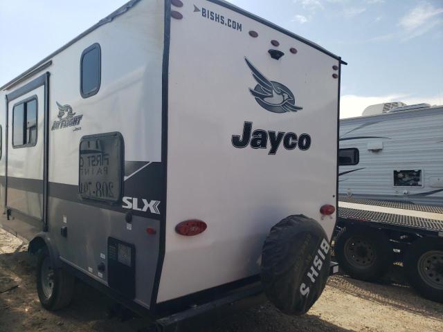 JAY TRAILER 2022 1UJBJ0AJ4N77B0400 photo #4