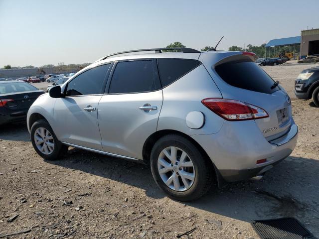 2011 NISSAN MURANO S - JN8AZ1MW2BW167334