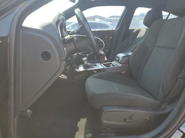 2018 DODGE CHARGER R/ 2C3CDXCT7JH122646