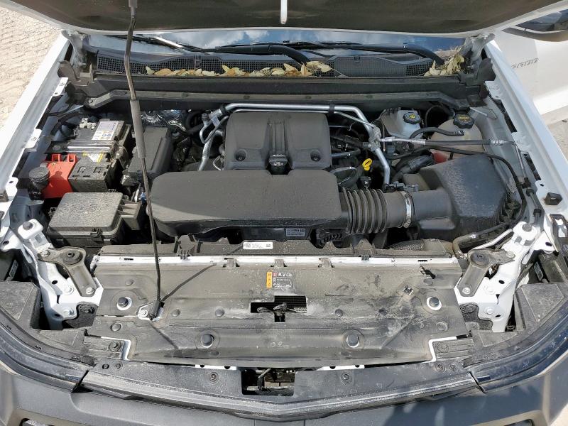 2024 CHEVROLET COLORADO T 1GCPTEEK0R1287845
