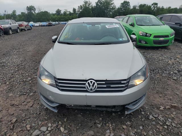 2012 VOLKSWAGEN PASSAT SE - 1VWBP7A36CC004785