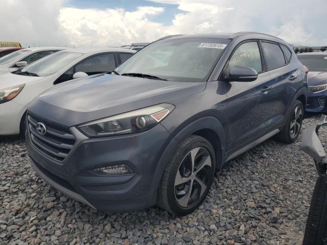 Vin: km8j33al3ju802862, lot: 61732615, hyundai tucson sport 2018 img_1