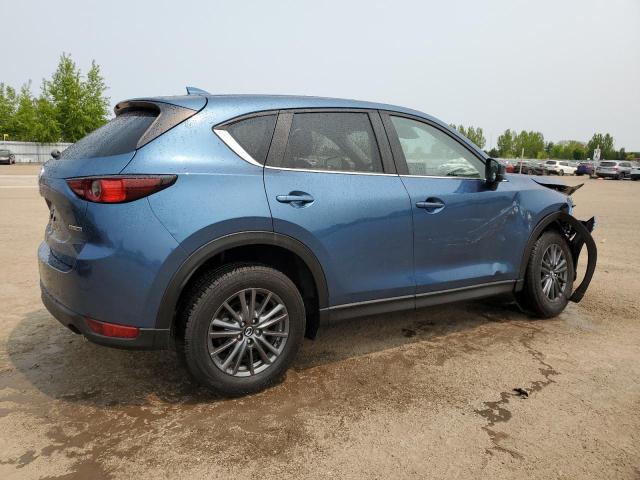 Vin: jm3kfbcm5m0112615, lot: 59373875, mazda cx-5 touring 20213