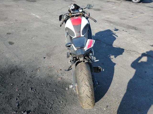 2022 YAMAHA YZFR7 JYARM38E8NA003416
