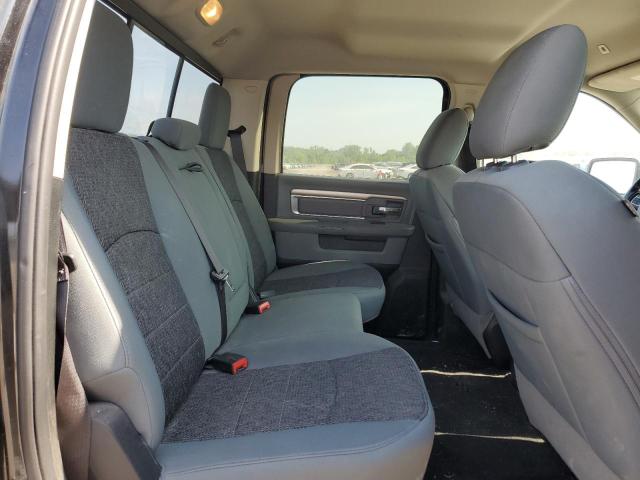 2018 RAM 1500 SLT - 1C6RR7LT8JS345625