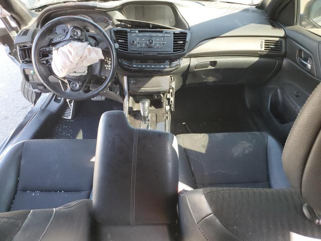 2017 HONDA ACCORD SPO 1HGCR2F58HA052498