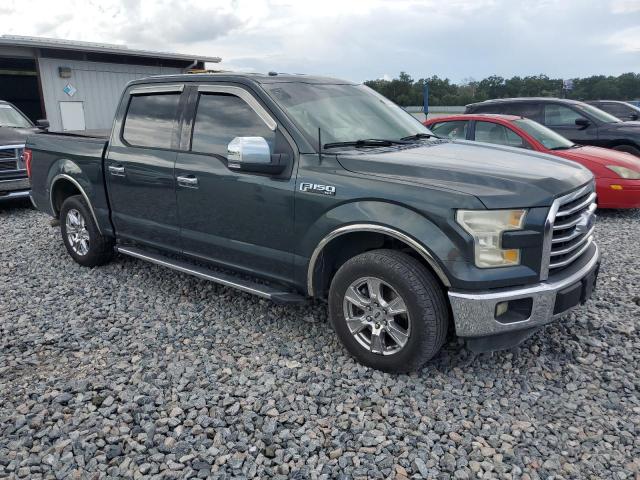Vin: 1ftew1cf6ffb29263, lot: 60803465, ford f-150 supercrew 20154