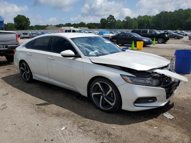 2019 HONDA ACCORD SPO 1HGCV1F33KA057300
