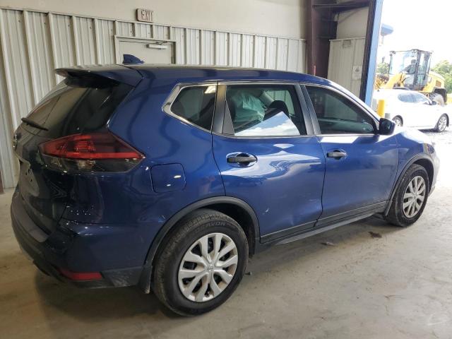 2018 NISSAN ROGUE S 5N1AT2MT6JC716778