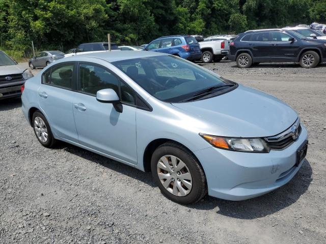 Vin: 19xfb2f58ce311108, lot: 61690105, honda civic lx 20124