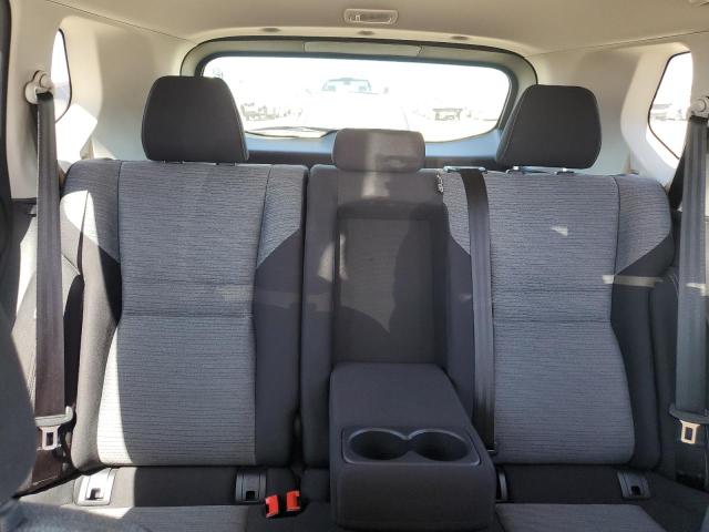 2021 NISSAN ROGUE SV - JN8AT3BA9MW013369