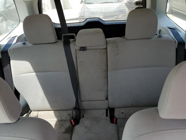 2017 SUBARU FORESTER 2 - JF2SJAEC8HH459970