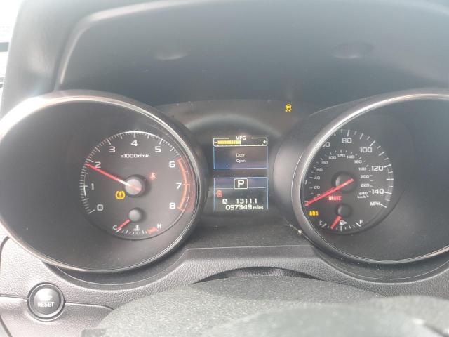 2018 SUBARU LEGACY 2.5 - 4S3BNAB64J3004800