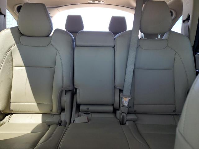 2015 ACURA MDX TECHNO - 5FRYD4H42FB014898