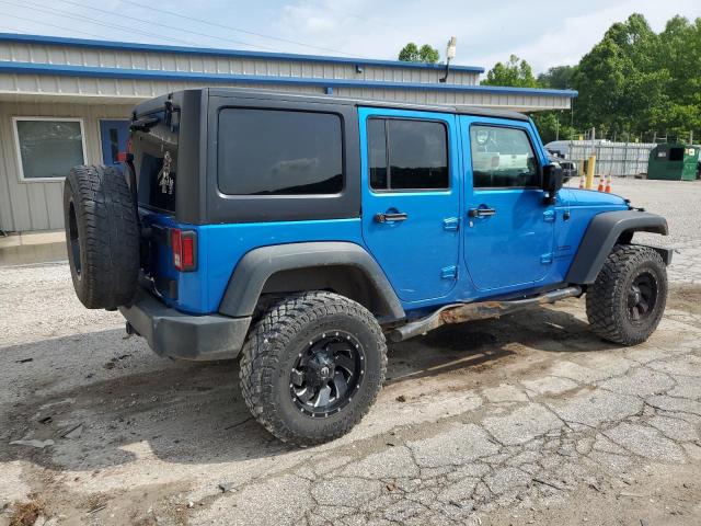 2016 JEEP WRANGLER U 1C4BJWDG0GL275246