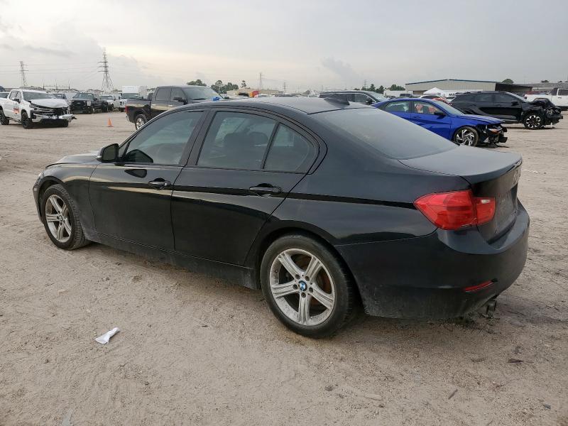 2015 BMW 328 I WBA3A5G50FNS89981