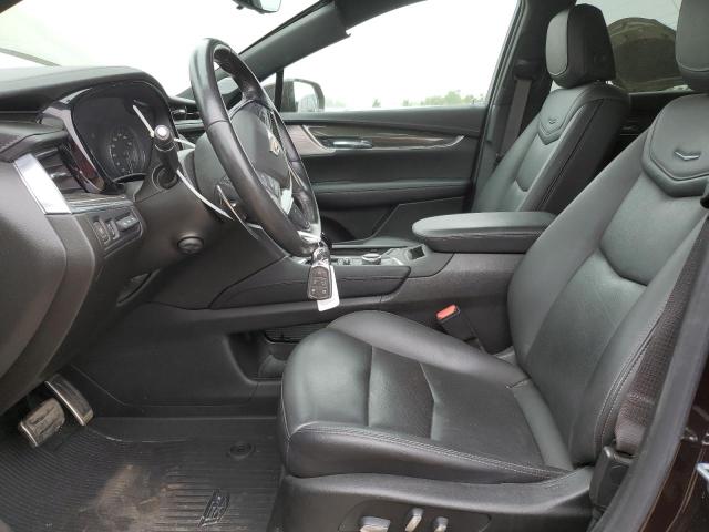 2021 CADILLAC XT5 SPORT - 1GYKNGRS2MZ142286