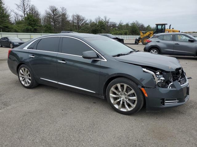 2016 CADILLAC XTS LUXURY 2G61N5S34G9120168