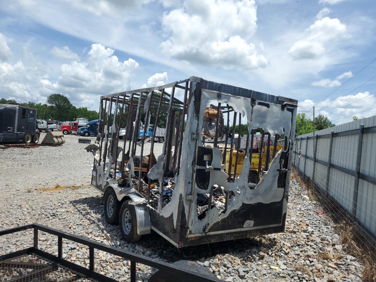 Lot #3304600448 2022 WILDWOOD TRA/REM