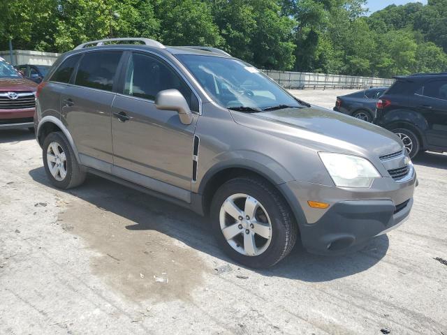 Vin: 3gnal2ek2cs621147, lot: 62327185, chevrolet captiva sport 20124