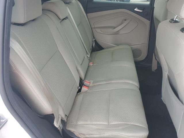 2017 FORD ESCAPE SE - 1FMCU0GD4HUE90243