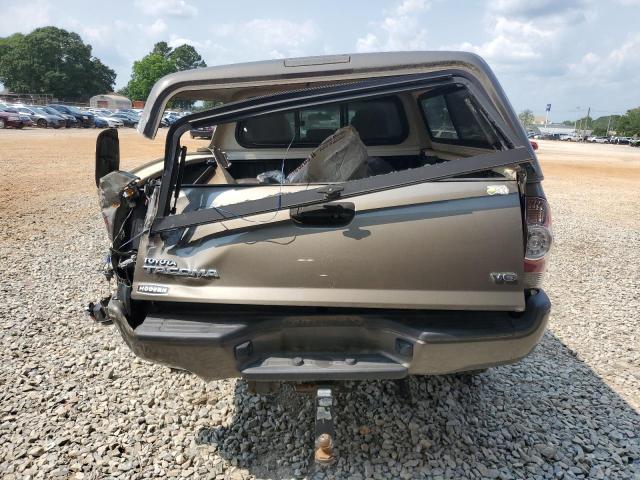 2015 TOYOTA TACOMA DOU - 3TMMU4FN0FM084276