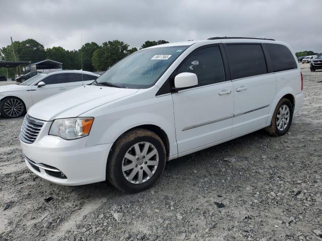 CHRYSLER TOWN & COU