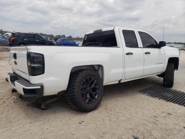 2018 CHEVROLET SILVERADO 1GCVKPEC0JZ231800