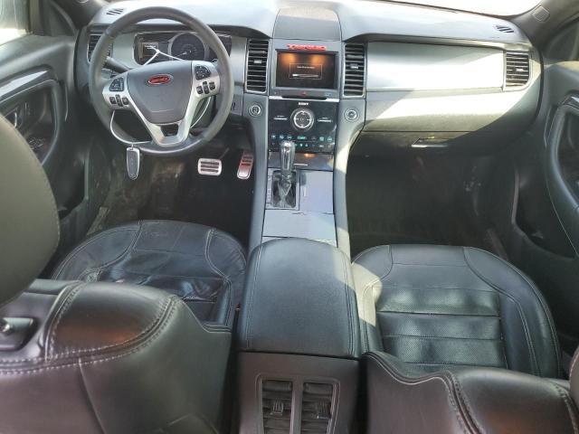2015 FORD TAURUS SHO 1FAHP2KT4FG138101