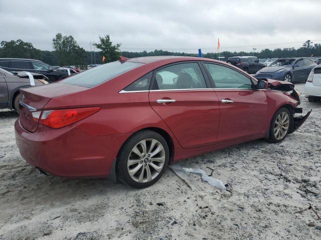 Vin: 5npec4ac8ch407648, lot: 60480495, hyundai sonata se 20123