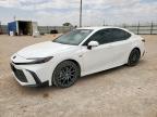 2025 TOYOTA CAMRY XSE - 4T1DAACK1SU524802
