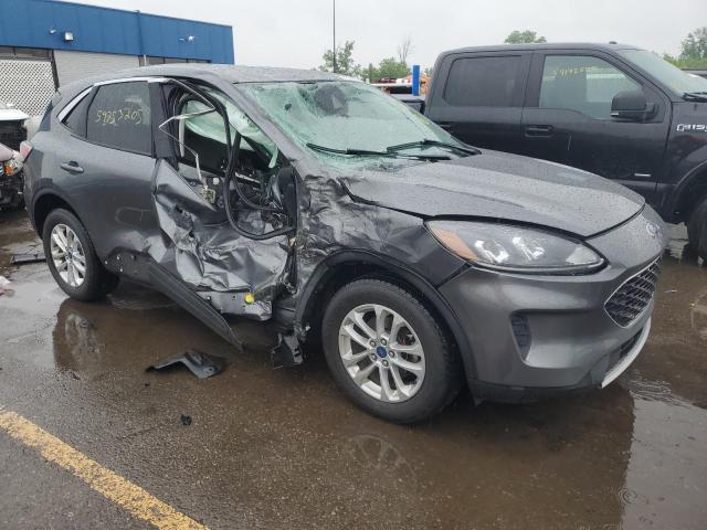Vin: 1fmcu9g68mub18999, lot: 59753205, ford escape se 20214