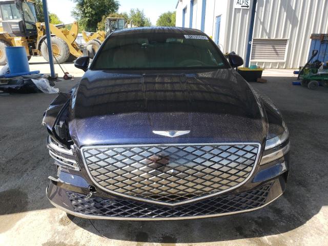 2023 GENESIS G80 KMTGE4S15PU006281