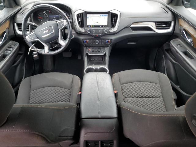 2021 GMC TERRAIN SLE 3GKALTEV0ML353773