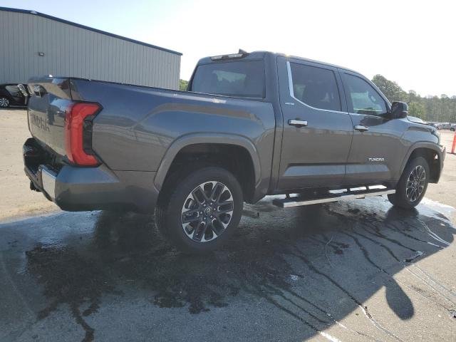 2025 TOYOTA TUNDRA CRE - 5TFJA5DB2SX276779
