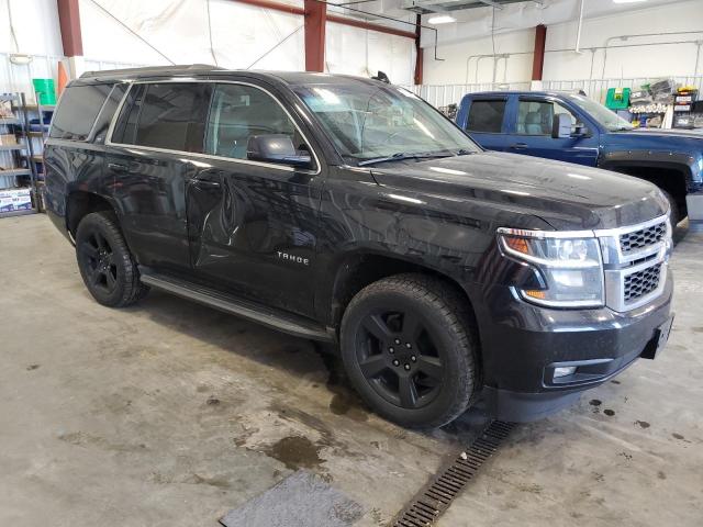 Vin: 1gnskbkc5gr104292, lot: 61177265, chevrolet tahoe k1500 lt 20164