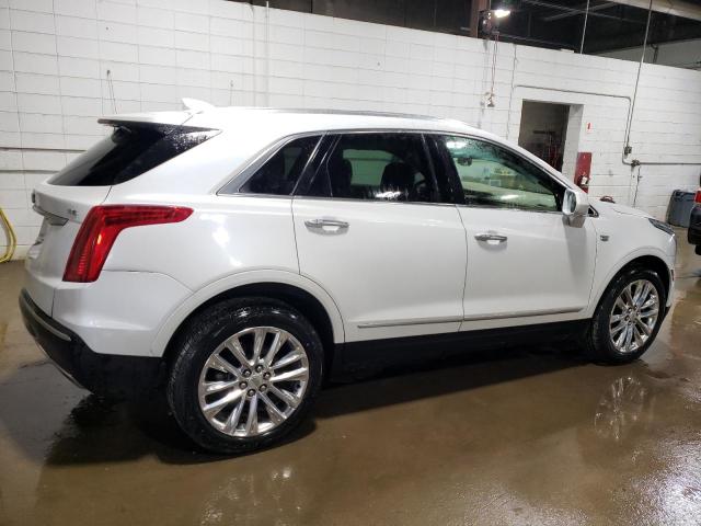 2017 CADILLAC XT5 PLATIN 1GYKNFRS2HZ191312
