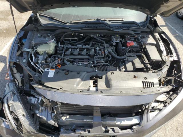 2021 HONDA CIVIC EX 19XFC1F32ME207012