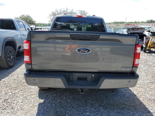 2022 FORD F150 SUPER - 1FTEW1CP9NKE75709